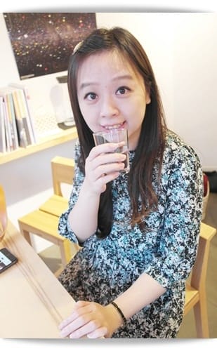 懂人心的溫暖系點心!! – 夏花司康茶屋❤