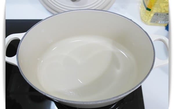 [My Little Kitchen] 酒氣揮發，香氣四溢!! – 花雕雞煨麵