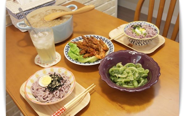 [My Little Kitchen] 辛香料入味，好涮嘴!! – 咖哩烤蝦