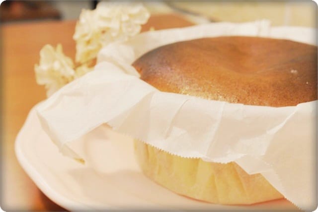 [My Little Kitchen] 一起享用這甜蜜滋味 ❤ 牛奶糖磅蛋糕