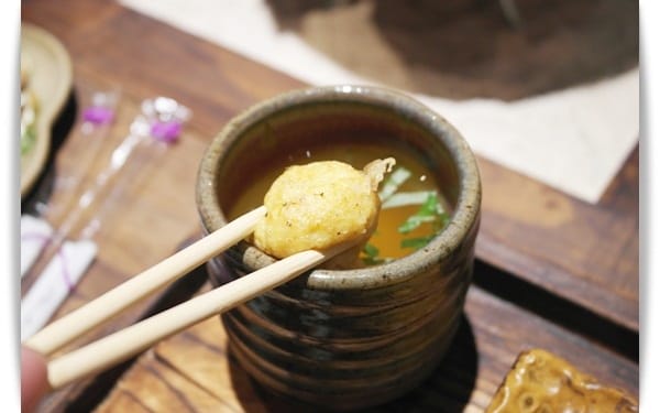 日本深夜食堂的味道!! – 蛸屋本舖．日式章魚燒．明石玉子燒