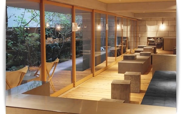 2015年京阪神奈甜蜜遊 ♡ 京都簡約設計青年旅館，好平價!! – Piece Hostel Sanjo