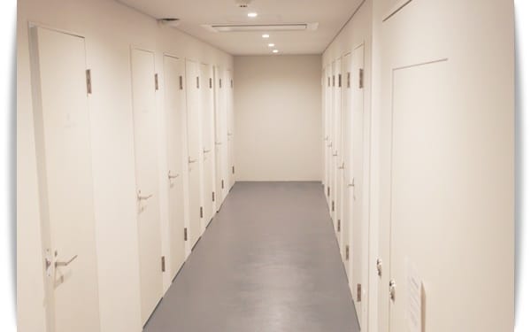 2015年京阪神奈甜蜜遊 ♡ 京都簡約設計青年旅館，好平價!! – Piece Hostel Sanjo