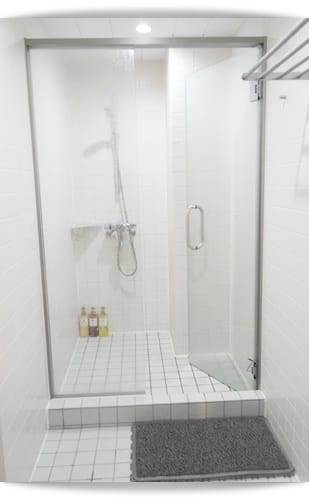2015年京阪神奈甜蜜遊 ♡ 京都簡約設計青年旅館，好平價!! – Piece Hostel Sanjo