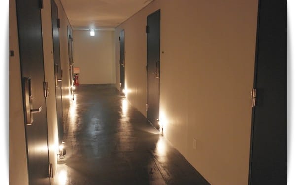 2015年京阪神奈甜蜜遊 ♡ 京都簡約設計青年旅館，好平價!! – Piece Hostel Sanjo