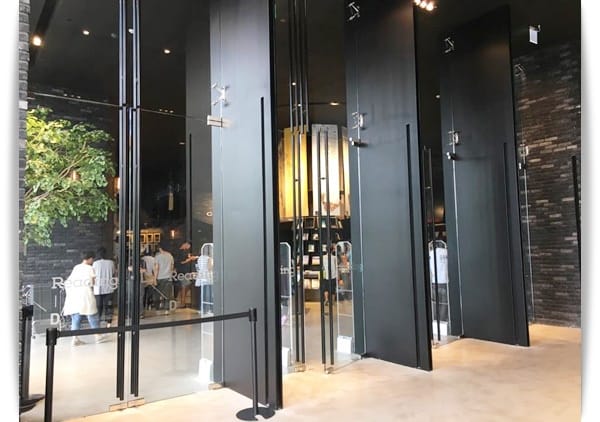 來買菜囉~~好歐式的高級菜市場!! – MLD台鋁生活商場生鮮超市