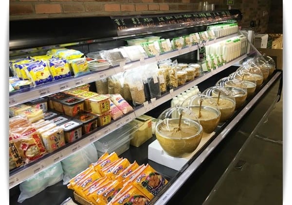 來買菜囉~~好歐式的高級菜市場!! – MLD台鋁生活商場生鮮超市
