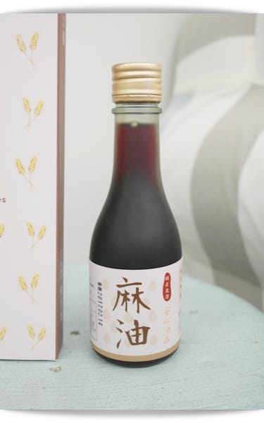 [My Little Kitchen] 秋冬聖品溫暖登場!! – 麻油雞麵線