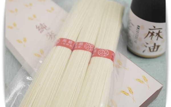 [My Little Kitchen] 秋冬聖品溫暖登場!! – 麻油雞麵線