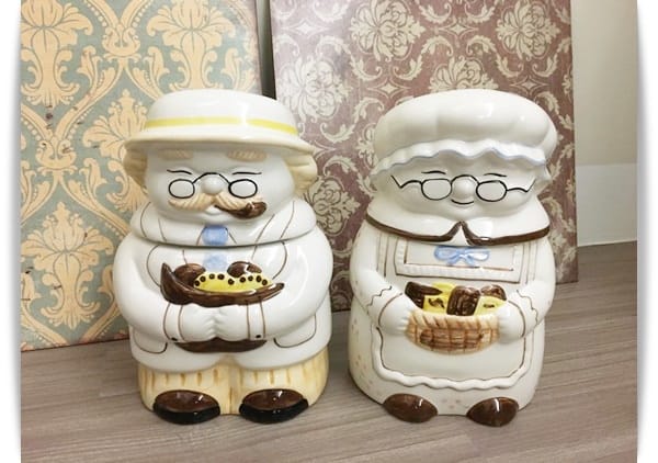 We Got Married ❤ 鄉村小碎花風喜餅!! – Aunt Stella’s Handmade Cookies & Cakes