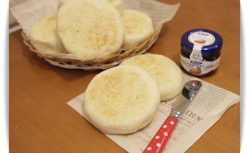 [My Little Kitchen] 濃縮滿滿甜蜜愛意!! – Oreo餅乾馬芬.Oreo Muffin