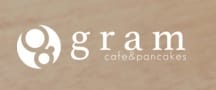 2015年京阪神奈甜蜜遊day1 ♡ 每日限定厚鬆餅~口感好像棉花糖呀!! – gram cafe & pancakes - 第12張圖 2015年京阪神奈甜蜜遊day1 ♡ 每日限定厚鬆餅~口感好像棉花糖呀!! – gram cafe & pancakes