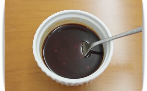 [My Little Kitchen ] 一點也不難的中華料理!! – 乾燒蝦仁