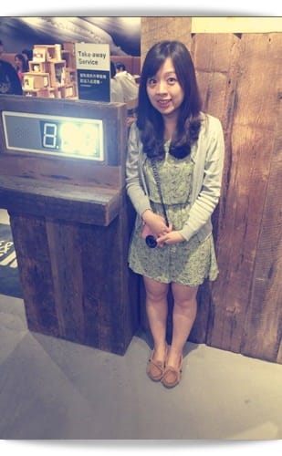 無印良品日式文青風自助餐!! – Cafe & Meal MUJI 台南店