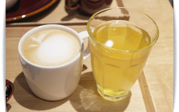 無印良品日式文青風自助餐!! – Cafe & Meal MUJI 台南店