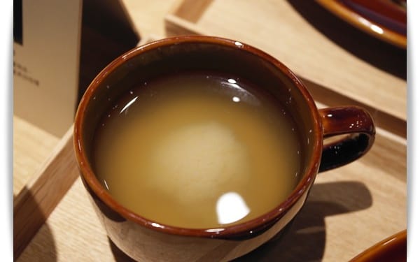 無印良品日式文青風自助餐!! – Cafe & Meal MUJI 台南店