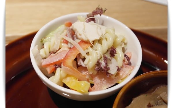 無印良品日式文青風自助餐!! – Cafe & Meal MUJI 台南店