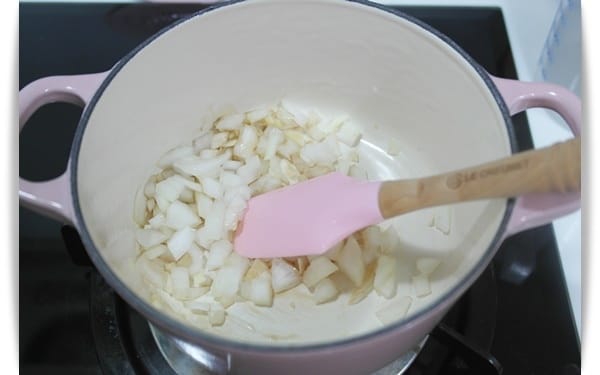 [My Little Kitchen] 香Q一鍋飯!! – 油豆腐炊飯