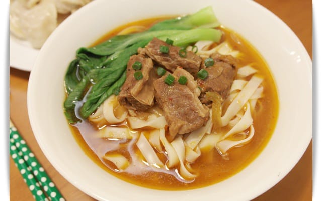 [My Little Kitchen] 愛上火爆的胃!! – 宮保高麗菜