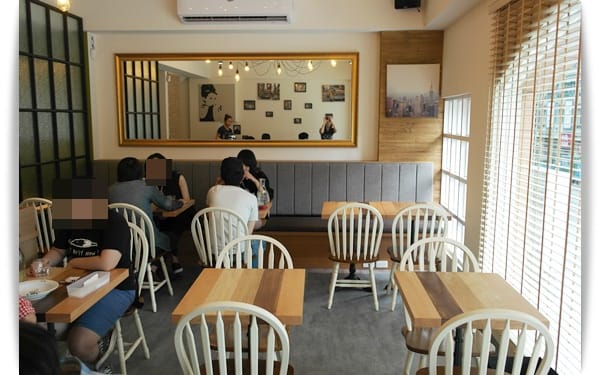 用心感受日式鬆餅柔軟滋味!! – Jamling Cafe