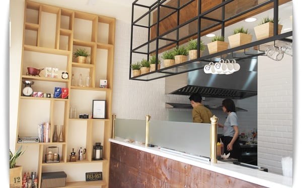 用心感受日式鬆餅柔軟滋味!! – Jamling Cafe