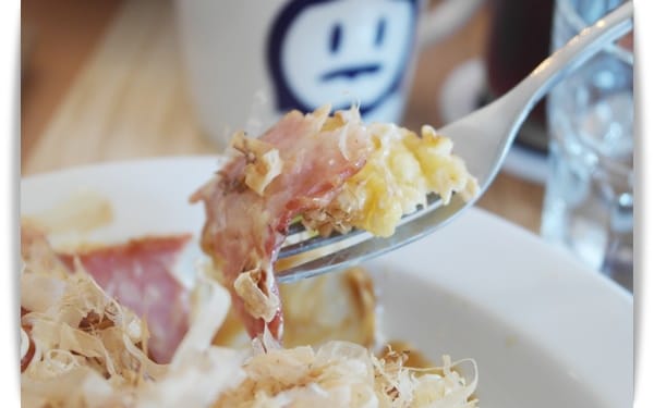 用心感受日式鬆餅柔軟滋味!! – Jamling Cafe
