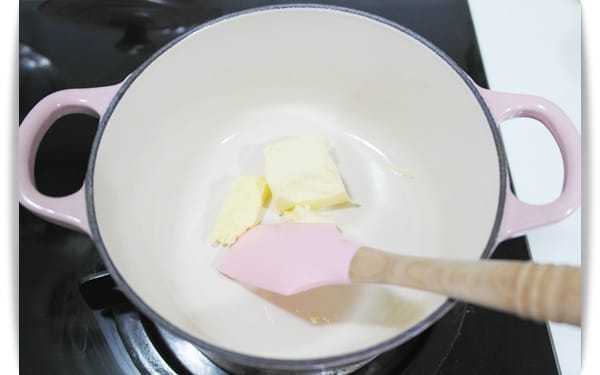 [My Little Kitchen] 手工現做的新鮮甜點!! – 百香果舒芙蕾 Passion fruit Souffle