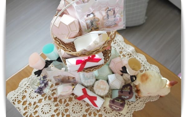 We Got Married ❤ 來自日本的二次進場小物!! – i-weddingpage 婚禮小物