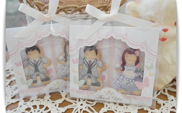 We Got Married ❤ 來自日本的二次進場小物!! – i-weddingpage 婚禮小物
