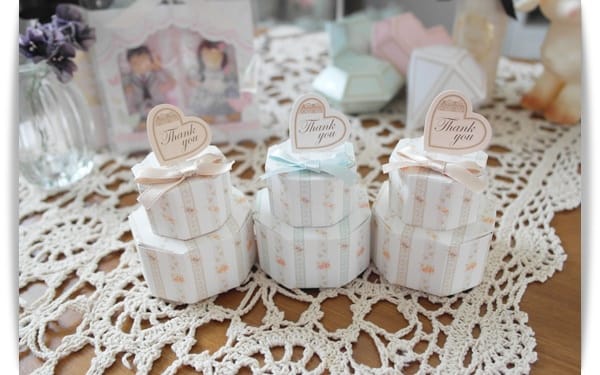 We Got Married ❤ 來自日本的二次進場小物!! – i-weddingpage 婚禮小物