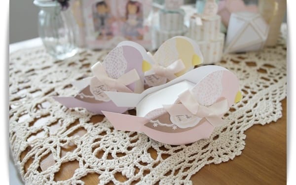We Got Married ❤ 來自日本的二次進場小物!! – i-weddingpage 婚禮小物