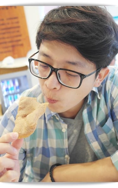 非常不一樣的小點心!! –  Beignets 紐澳良法式甜甜圈
