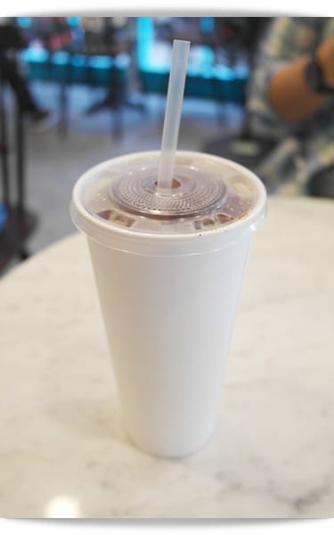 非常不一樣的小點心!! –  Beignets 紐澳良法式甜甜圈