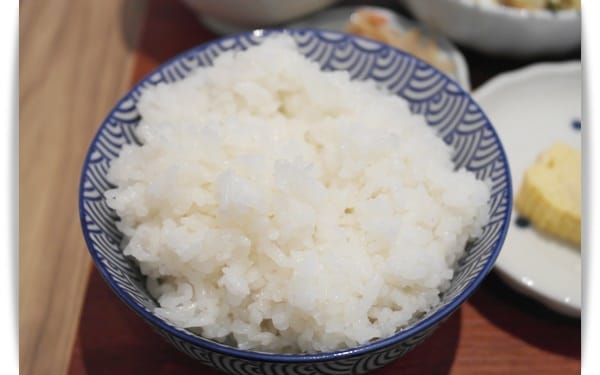 好和風~好日式!! – いただきます 開動了 日本家庭料理、日式下午茶 ♪