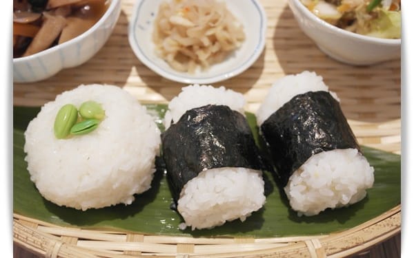 好和風~好日式!! – いただきます 開動了 日本家庭料理、日式下午茶 ♪