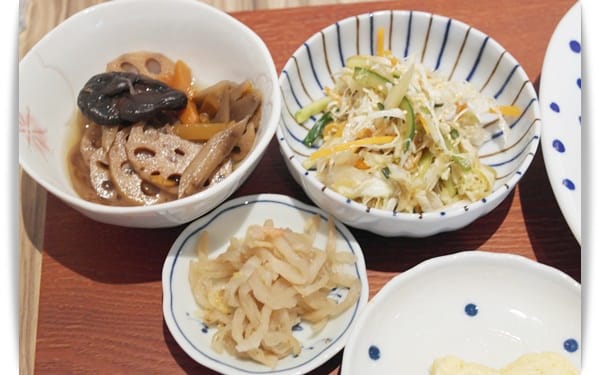 好和風~好日式!! – いただきます 開動了 日本家庭料理、日式下午茶 ♪
