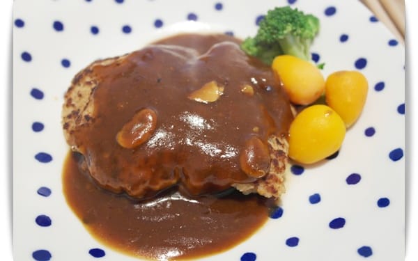 好和風~好日式!! – いただきます 開動了 日本家庭料理、日式下午茶 ♪