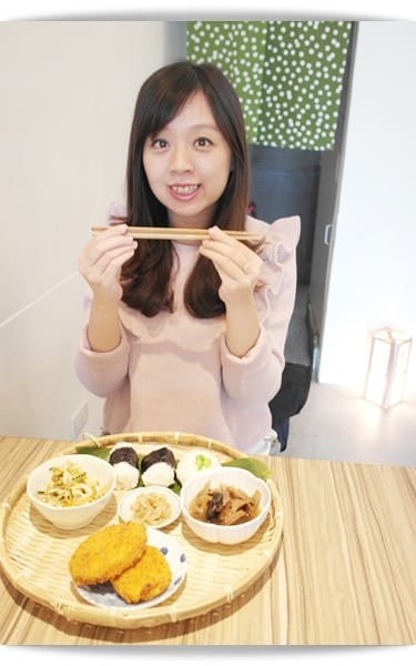 好和風~好日式!! – いただきます 開動了 日本家庭料理、日式下午茶 ♪