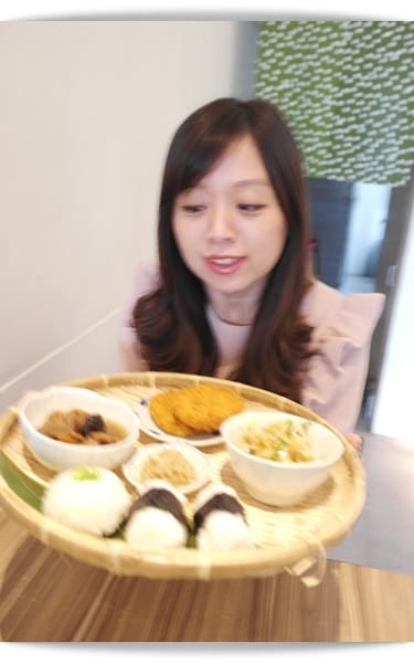 好和風~好日式!! – いただきます 開動了 日本家庭料理、日式下午茶 ♪