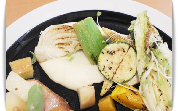 披著羊毛的豬!? 真是驚為天人的好吃呀~~ Trattoria del CHA CHA 歐式餐酒館