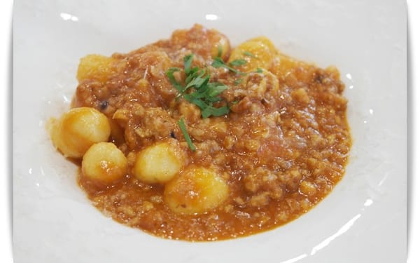 披著羊毛的豬!? 真是驚為天人的好吃呀~~ Trattoria del CHA CHA 歐式餐酒館