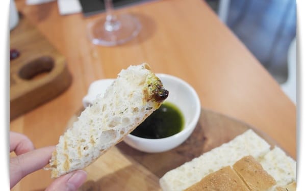 披著羊毛的豬!? 真是驚為天人的好吃呀~~ Trattoria del CHA CHA 歐式餐酒館