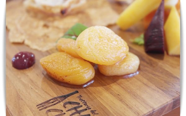 披著羊毛的豬!? 真是驚為天人的好吃呀~~ Trattoria del CHA CHA 歐式餐酒館