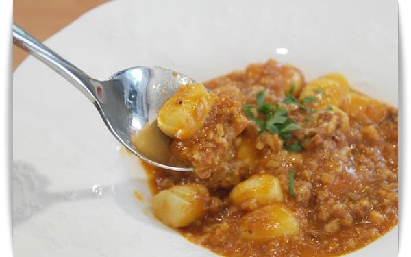 披著羊毛的豬!? 真是驚為天人的好吃呀~~ Trattoria del CHA CHA 歐式餐酒館