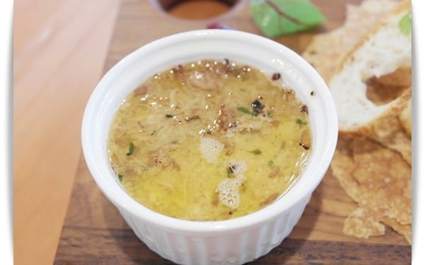 披著羊毛的豬!? 真是驚為天人的好吃呀~~ Trattoria del CHA CHA 歐式餐酒館