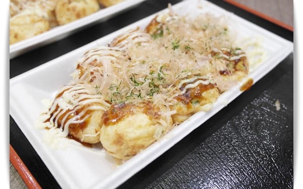 2015年京阪神奈甜蜜遊day2 ♡ 三井滋賀龍王outlet享用「壹錢洋食+甲賀流」