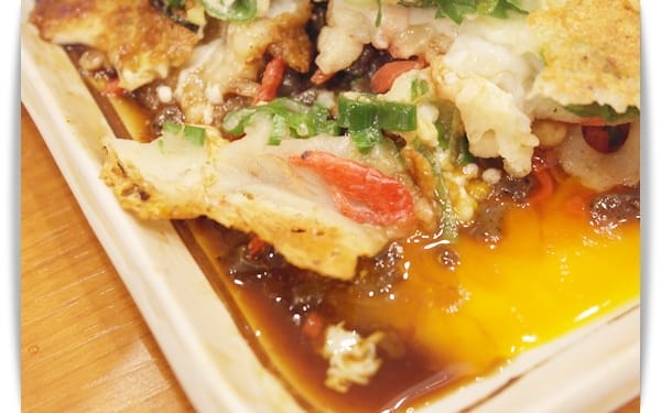 2015年京阪神奈甜蜜遊day2 ♡ 三井滋賀龍王outlet享用「壹錢洋食+甲賀流」