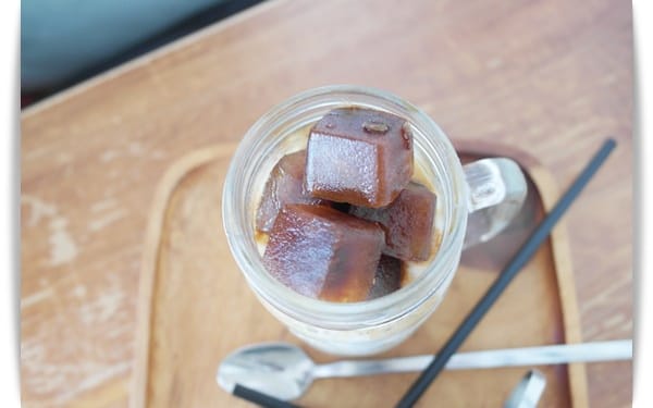好好享用溫暖系甜點!! – Bonnie Sugar 甜點咖啡店