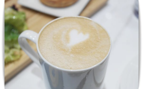 好吃的鹹甜派都在這!! – Le Cafe de Monsieru V. V先生的咖啡