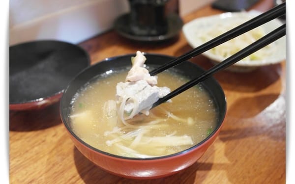 每口都吃得滿足!! – 倉夫日本壽司